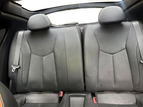 Used 2016 Hyundai Veloster Turbo w/ Option Group 04 image 14