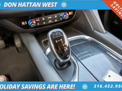 Used 2019 Buick Enclave Premium image 13