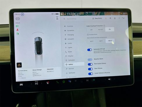 Used 2022 Tesla Model Y Performance image 43