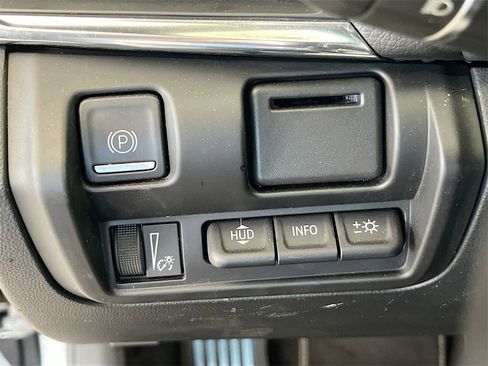 Used 2023 Cadillac CT4 V Blackwing w/ Driver Assist Package image 10