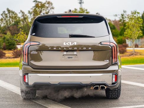 Used 2023 Kia Telluride SX Prestige X-Pro image 7