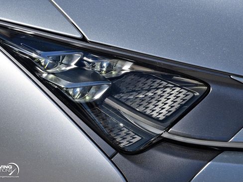 Used 2026 Lexus LC 500 Convertible w/ Touring Package RWD image 14