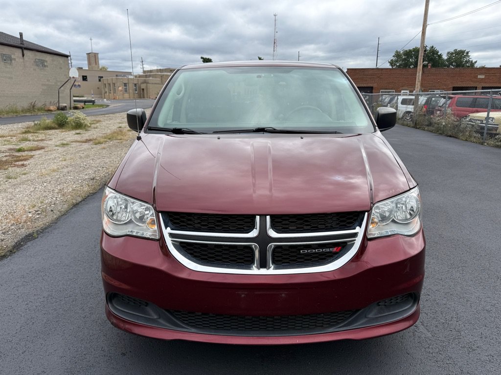 Used 2018 Dodge Grand Caravan SE FWD image 6