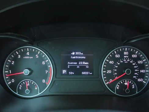 Used 2019 Kia Optima LX image 14