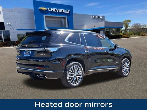 Used 2025 Buick Enclave Avenir w/ Super Cruise Package AWD/4WD image 25