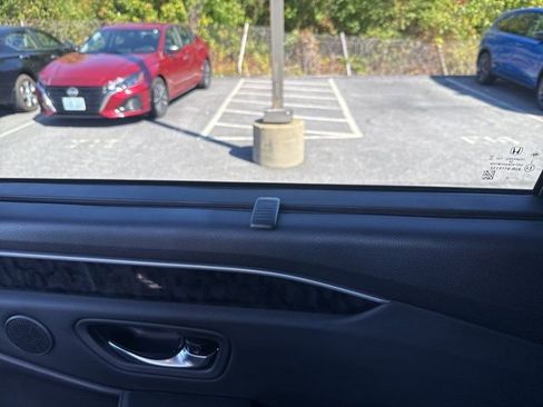 Used 2026 Honda Passport TrailSport Elite image 30