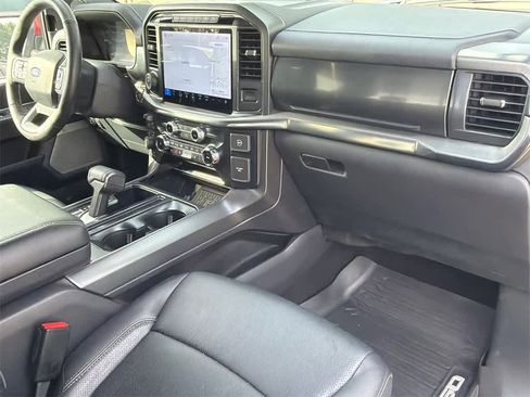 Used 2024 Ford F150 Lariat w/ Bed Utility Package image 13