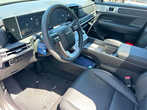 New 2026 Hyundai Santa Fe Limited AWD/4WD image 14