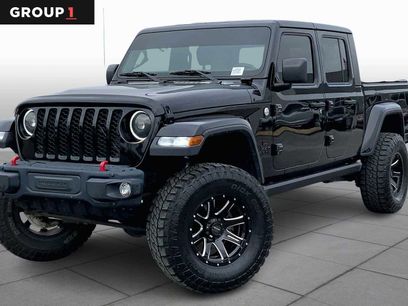 Used 2020 Jeep Gladiator Sport w/ Quick Order Package 24S