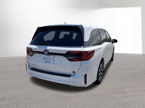 Used 2025 Honda Odyssey EX-L image 4