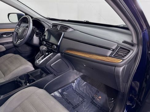 Used 2019 Honda CR-V EX image 37