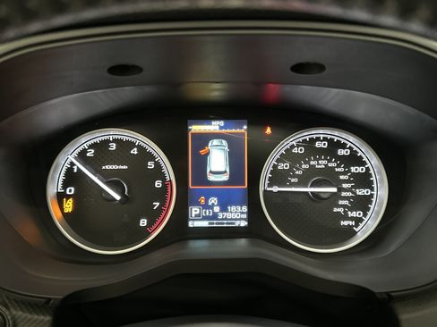 Used 2024 Subaru Forester Premium AWD/4WD image 22