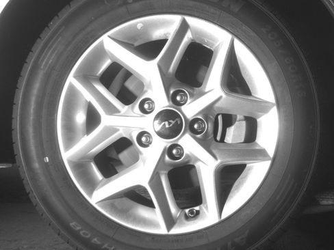 Used 2025 Kia Soul LX w/ LX Technology Package image 10