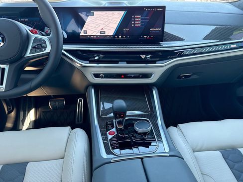 Used 2026 BMW X5 M Competition w/ Executive Package image 20