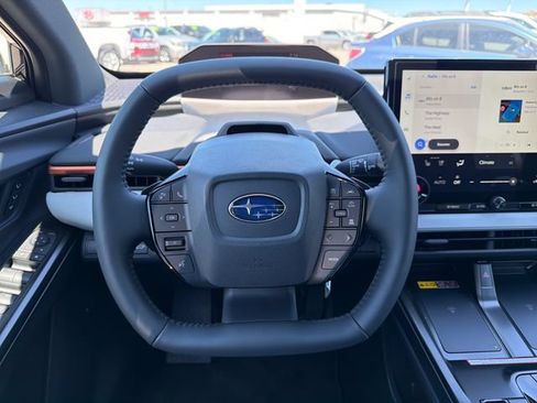 New 2026 Subaru Uncharted AWD image 10