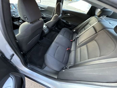 Used 2016 Chevrolet Malibu LS image 22