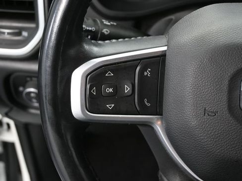 Used 2024 RAM 2500 Big Horn image 30