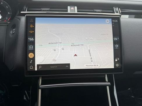 Certified 2026 Land Rover Range Rover Velar Dynamic SE AWD/4WD image 20