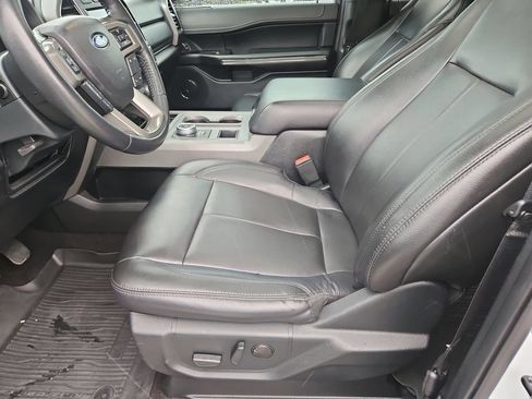 Used 2021 Ford Expedition XLT RWD image 12