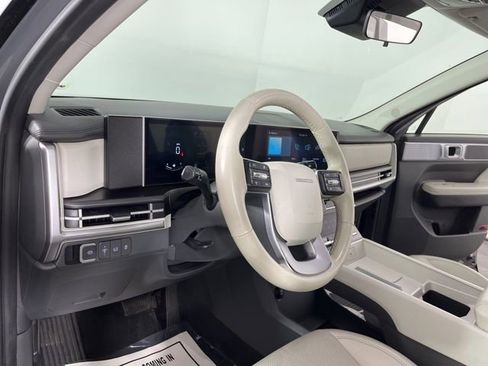 Used 2024 Hyundai Santa Fe SEL image 20