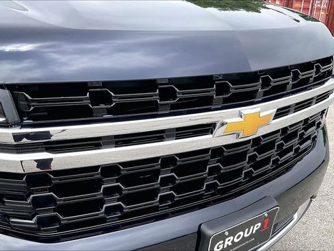 Used 2024 Chevrolet Tahoe LS RWD image 28