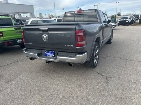 Used 2019 RAM 1500 Limited image 10