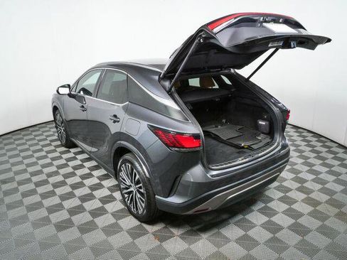 Used 2024 Lexus RX 350 w/ Convenience Package AWD/4WD image 27