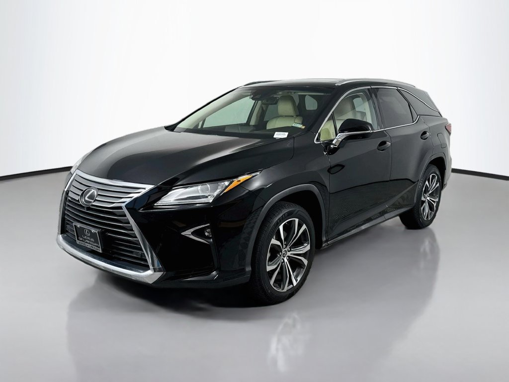 Used 2019 Lexus RX 350L FWD image 1