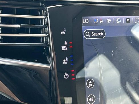 Used 2023 Jeep Grand Wagoneer 4WD image 34