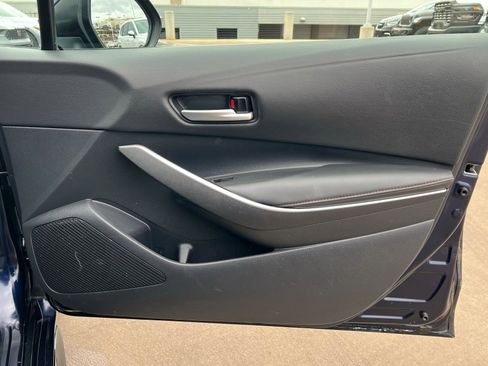 Used 2024 Toyota Corolla SE image 22