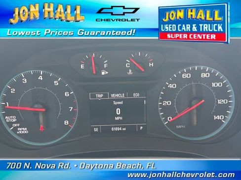 Used 2021 Chevrolet Malibu LT image 23