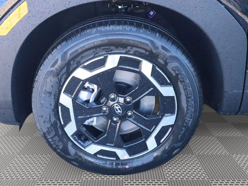 New 2026 Hyundai Santa Fe SEL image 4