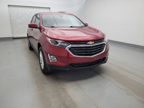 Used 2019 Chevrolet Equinox LT AWD/4WD image 14