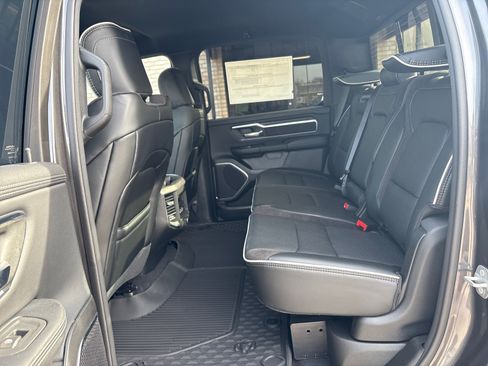 New 2026 RAM 1500 Laramie image 4