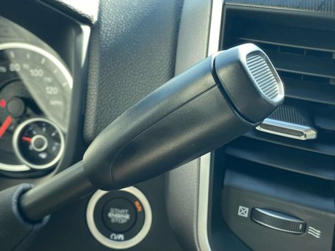 New 2026 RAM 2500 Big Horn AWD/4WD image 24