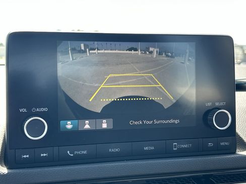Certified 2023 Honda Civic LX image 23