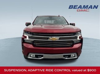 Used 2021 Chevrolet Silverado 1500 High Country video 2