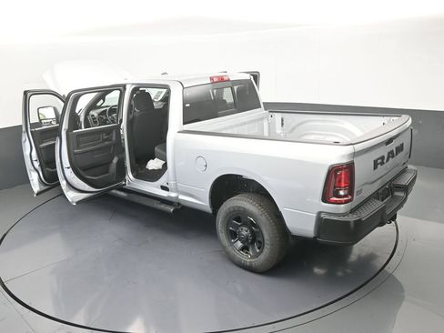 Used 2026 RAM 3500 Tradesman AWD/4WD image 63