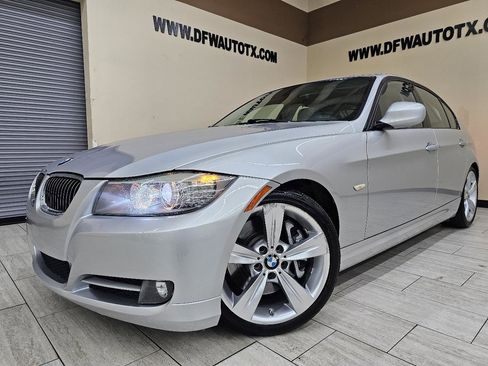 Used 2011 BMW 335i Sedan image 1
