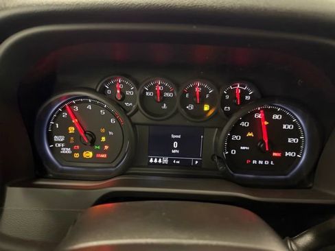 New 2026 GMC Sierra 1500 Pro w/ Pro Value Package image 19