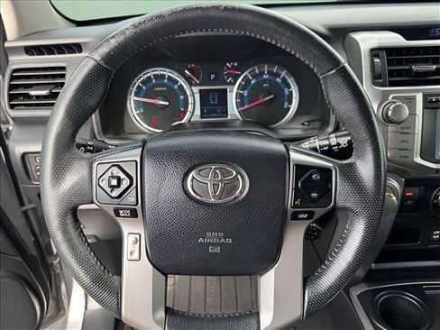 Used 2016 Toyota 4Runner SR5 Premium RWD image 20