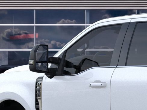 New 2026 Ford F350 Lariat w/ FX4 Off-Road Package AWD/4WD image 20