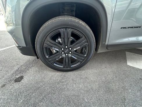 New 2026 GMC Acadia Elevation w/ Black Edition image 10