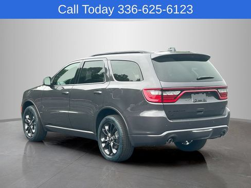 New 2026 Dodge Durango GT AWD/4WD image 3