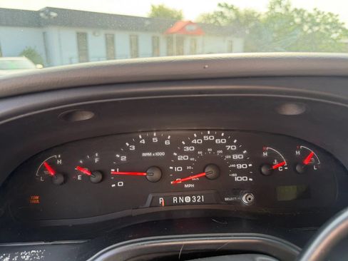Used 2007 Ford E-450 and Econoline 450 RWD image 12