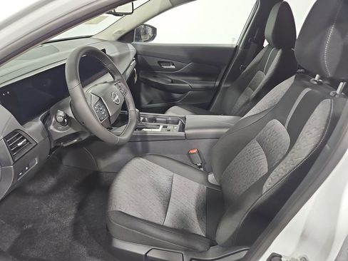 New 2026 Nissan Sentra SV w/ SV Convenience Package image 9