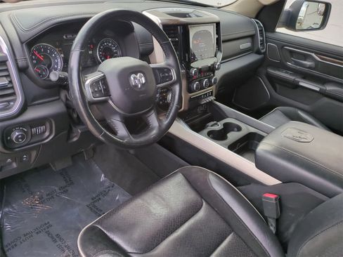 Certified 2019 RAM 1500 Laramie image 10