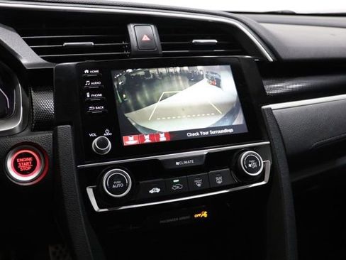 Used 2019 Honda Civic Sport image 24