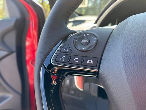 Used 2024 Mitsubishi Eclipse Cross SEL AWD/4WD image 18