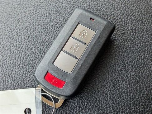 New 2026 Mitsubishi Outlander Sport AWD image 31